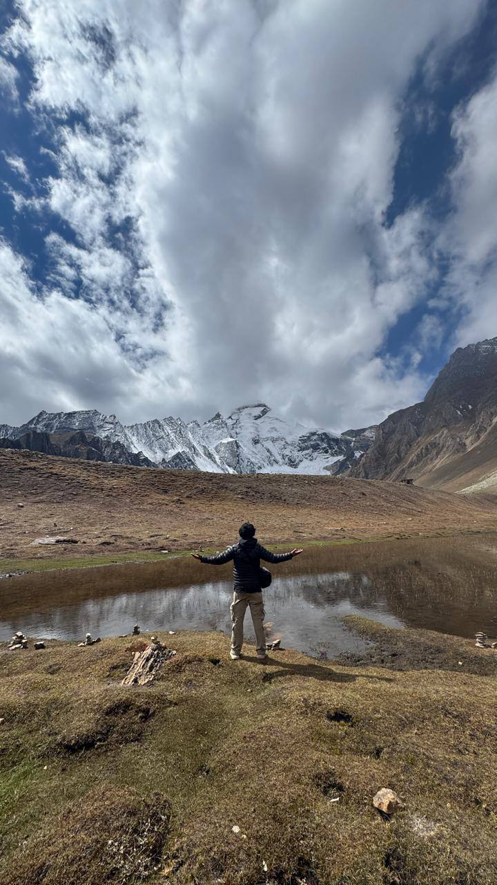 Adi Kailash 3
