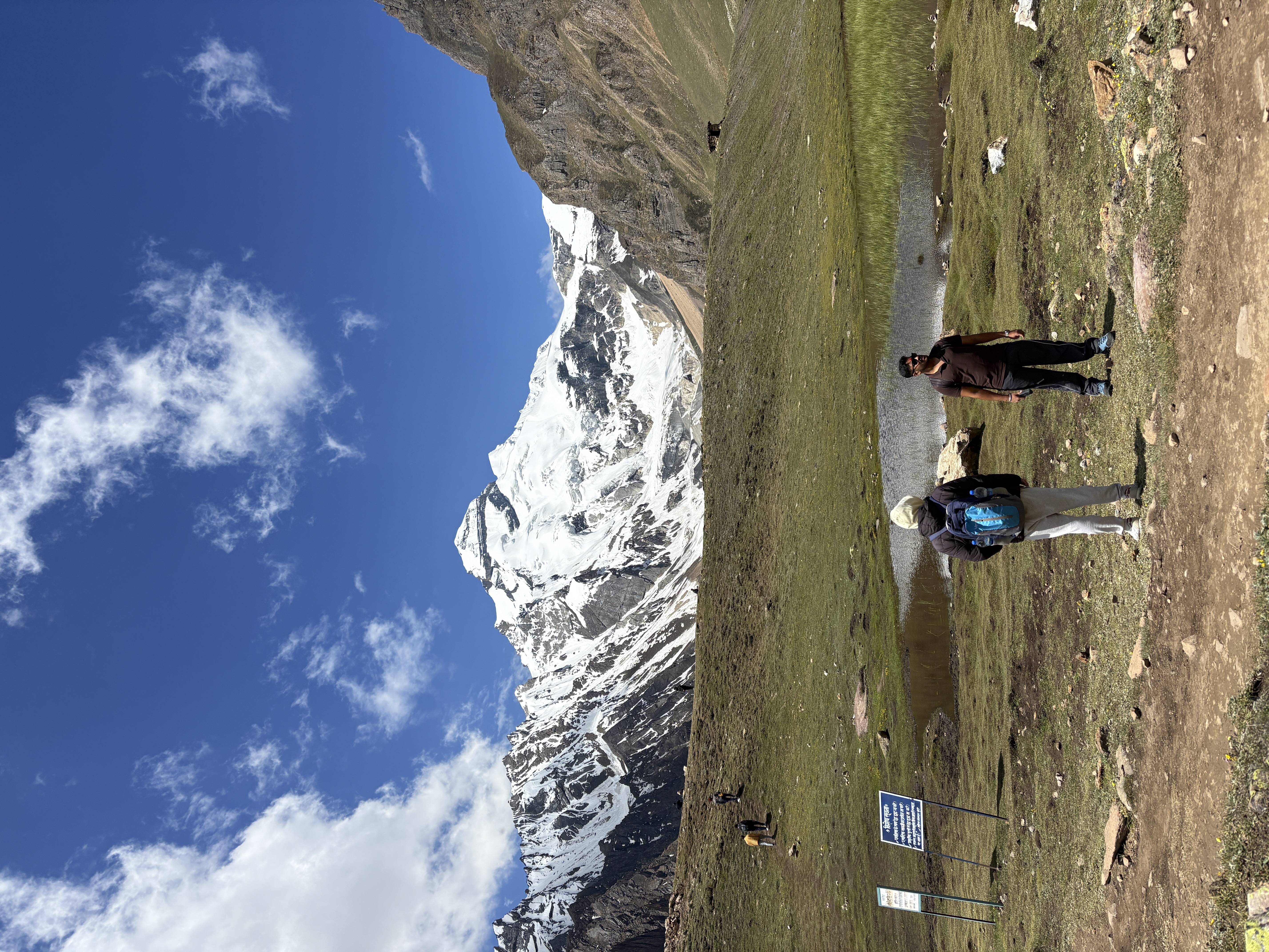 Adi Kailash 4