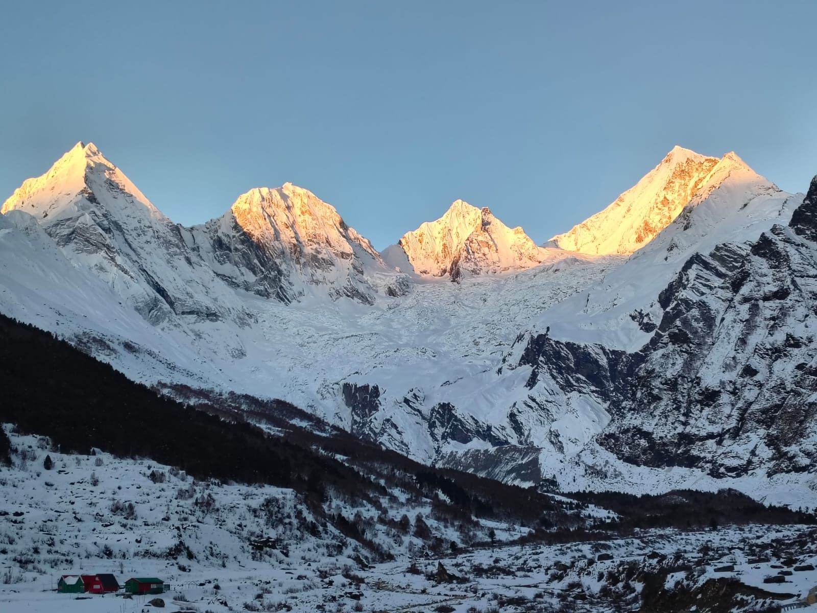 Darma Valley 3